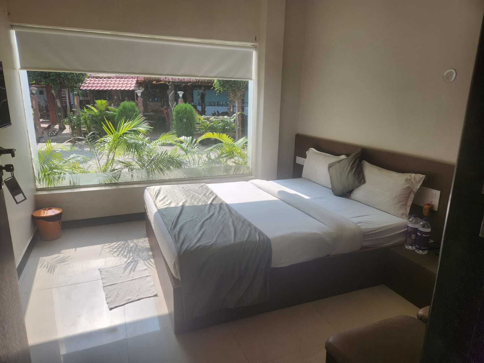 Luxury Rooms